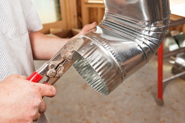 Duct Work Installation and Repair Services