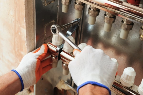 Furnace Installation and Repair Services