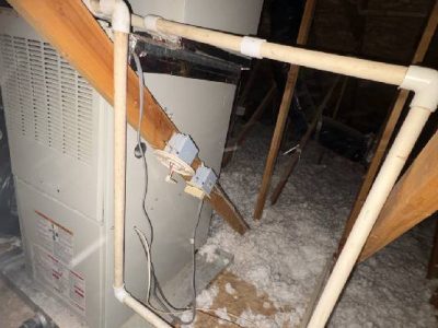 Furnace Repair Services