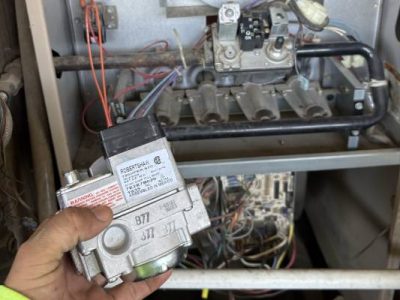 HVAC Repair Services